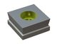 Free-cutting knife 40x40x20 Eco Line W-version for Zeno Zerkleinerungsmaschinen 