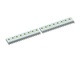Gegenmesser 1300x134x34 StandardCut, Ausführung 40, B1-Variante für Vecoplan Vecoplan VAZ 1300