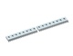 Gegenmesser 2-tlg. 1300x134x34 PremiumCut, Ausführung 40, X-Variante für Vecoplan Vecoplan VAZ 1300