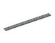 Gegenmesser 2-tlg. 1596x131x40, Premium Line, 16 Langlöcher, 4xM10, X-Variante für Vecoplan 