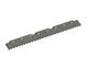 Gegenmesser 2-tlg. 988x105x28 Premium Line Ausführung 40, W-Variante für Weima Maschinenbau GmbH 