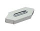 Gegenmesser 218x80x40 Premium Line für 