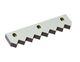 Gegenmesser 293.4x68x23, Eco Line 