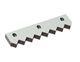 Gegenmesser 293x68x23 Premium Line 