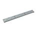 Gegenmesser 3-teilig 1396x155x32/26 Premium Line, Ausführung 40, B1-Variante für Zeno Zerkleinerungsmaschinen 