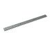 Gegenmesser 3-tlg. 1521x107x25 Premium Line, Ausführung 37, W9-Variante für Untha Untha MR
