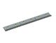 Gegenmesser 3-tlg. 959x115x35 Eco Line, Ausführung 40, W-Variante für Weima Maschinenbau GmbH Weima WLK 10
