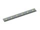 Gegenmesser 3-tlg. 960x114x35, Eco Line 6 Senkbohr., B1-Variante für Weima Maschinenbau GmbH 