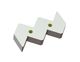 Gegenmesser 345x172x47 EcoLine para Lindner Recyclingtech 