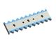 Gegenmesser 414x115x28, Hybrid Line für Vecoplan 