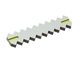 Gegenmesser 421,5x99,3x24 Ecoline para Untha 