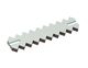 Gegenmesser 422x99x24 Premium Line para Untha 