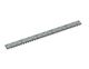 Gegenmesser 5-teilig 2494x179x43/31 Premium Line, Ausführung 60, W-Variante für Zeno Zerkleinerungsmaschinen 