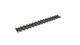 Gegenmesser 6-tlg. 1879x241x43 Eco Line für Vecoplan Vecoplan VVZ 190 Taifun