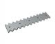 Gegenmesser 659x136x27 Premium Line für Lindner Recyclingtech Lindner Micromat MS