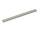 Gegenmesser 8-tlg. 2060x150x45 Eco Line für Weima Maschinenbau GmbH 