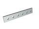 Gegenmesser 822x145x29, Premium Line, Langlochsenkung 22x28, W-Variante für Rudnick & Enners 