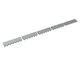 Gegenmesser aussen. 422x115x25 Premium Line Ausführung 60 