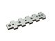 Gegenmesser links 457x100x25 Premium Line 
