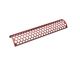 Griglia con larghezza 1970 largo, spessore t=15 per Zerma | AMIS 