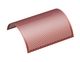 Griglia con larghezza 505 largo, spessore t=5 per Heinrich Dreher Maschinenbau 
