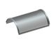 Griglia con larghezza 755 spessore t=10+10 foratura Ø12, ponticello 4 per Herbold Meckesheim GmbH 