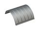 Griglia con larghezza 788 largo, spessore t=10 foratura Ø15, ponticello 5 per Herbold Meckesheim GmbH 