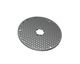 Griglia di taglio Ø329x12 Creusabro per Vogelsang RotaCut RC 5000
