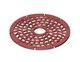 Griglia di taglio Ø679x20 Hardox 