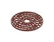 Grille de coupe Ø329x12 Hardox 