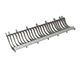 Grille faucille 3180x1160x413.3 version faucille 104, acier de construction pour Lindner Recyclingtech Lindner Jupiter