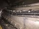 Groove knife 172x57x35 Premium Line, 2x M16 thread, W version, utility model protected for Lindner Recyclingtech Lindner Komet 2800 (A)
