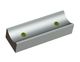 Groove knife 172x57x35 StandardCut, 2x M16 thread, W version for Lindner Recyclingtech 