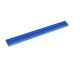 Guide long 400x44x10 6x M8, chanfreiné des deux côtés pour MeWa | Ehehalt | Andritz MeWa | THM Recycling Mewa UG 1608