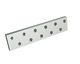 Guillotine shear blade 343x80x20, PremiumCut, 11 countersunk holes, W version for HSM GmbH + Co. KG 