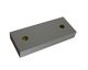 Hackmesser 194x78x28, StandardCut, 2x M16 Gewinde, Y-Variante für Amni Maschinenbau GmbH 