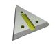 Hackmesser Rotor 216x209x40, StandardCut, M16 Gewinde, W9-Variante für Eldan Recycling Eldan SC | Super Chopper