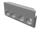 Holder above centre screen bar/counter knife bar for Vecoplan Vecoplan VVZ
