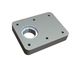 Holder plate for Vegasonde 30x140x181 for Lindner Recyclingtech Lindner Power Komet 2800