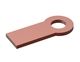 Hot knife hole Ø61,5 