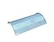 Individual parts for dryer screen SKHD1450-LR025, round perforation Ø2.5, ligament 2.5 for Herbold Meckesheim GmbH 
