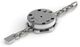 Innovative cross flow hogger chain head set for different QZ models for MeWa | Ehehalt | Andritz MeWa | THM Recycling Mewa QZ 900
