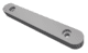 Key 20x12x140 for Vecoplan 