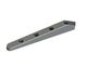 Kneading bar 240x35x20 4 counter-sunk holes Ø8.5/Ø13.5 for Wipa Werkzeug- und Maschinenbau GmbH 