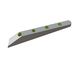 Kneading bar 240x35x20 Eco Line, 4 countersunk holes Ø8.5/Ø13.5 for Wipa Werkzeug- und Maschinenbau GmbH 