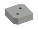 Knife 149x124x38 Premium Line 2xM16 thread, W9-version 