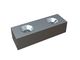 Knife 160x53x37x85° OEM Line, 2 holes, X version for Untha UNTHA TR 2500