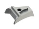 Knife 170x155x67, PremiumCut, M27 thread, B1 version for Untha 