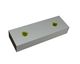 Knife 172x57x28, Eco Line, 2x M16 thread, X version for Lindner Recyclingtech Lindner Power Komet 2800