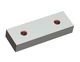 Knife 172x57x28, PremiumCut, 2x M16 thread, VY version, highly wear-resistant for Lindner Recyclingtech Lindner Power Komet 2800